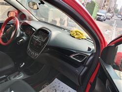 شيفروليه سبارك